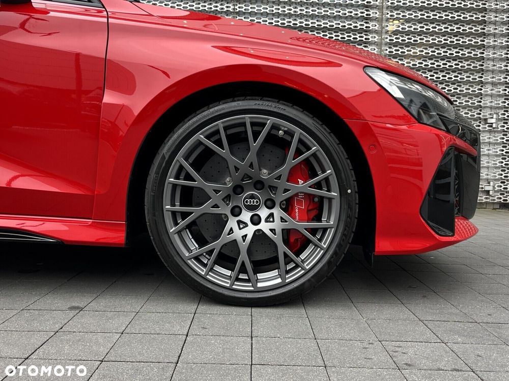 Audi RS3 Sportback - 9
