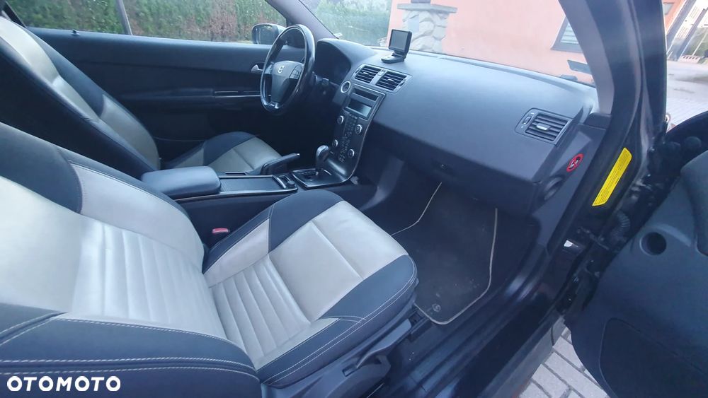 Volvo C30 D5 RDesign - 8