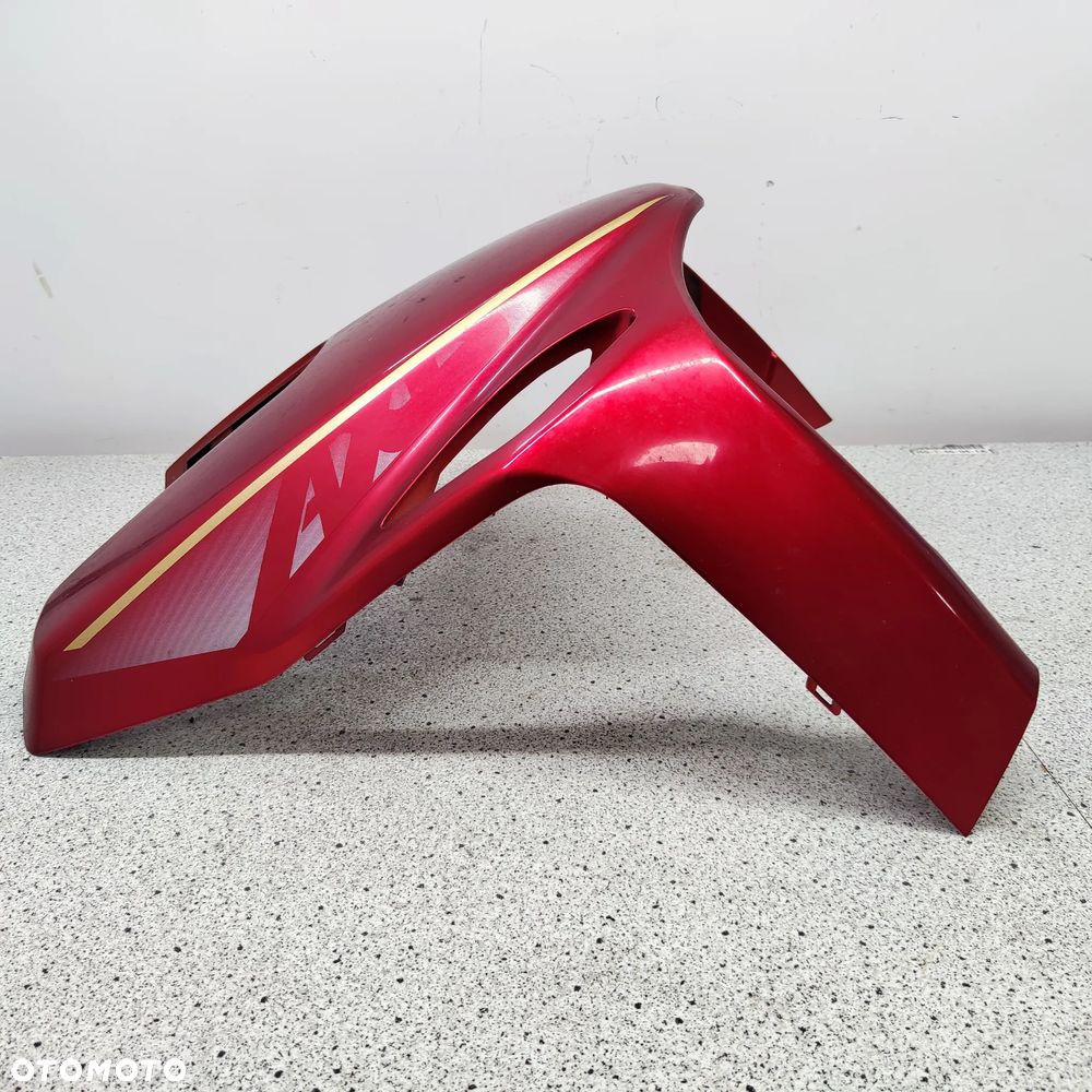 Czacha, czasza, owiewka, osłona przód Yamaha Axis - 10