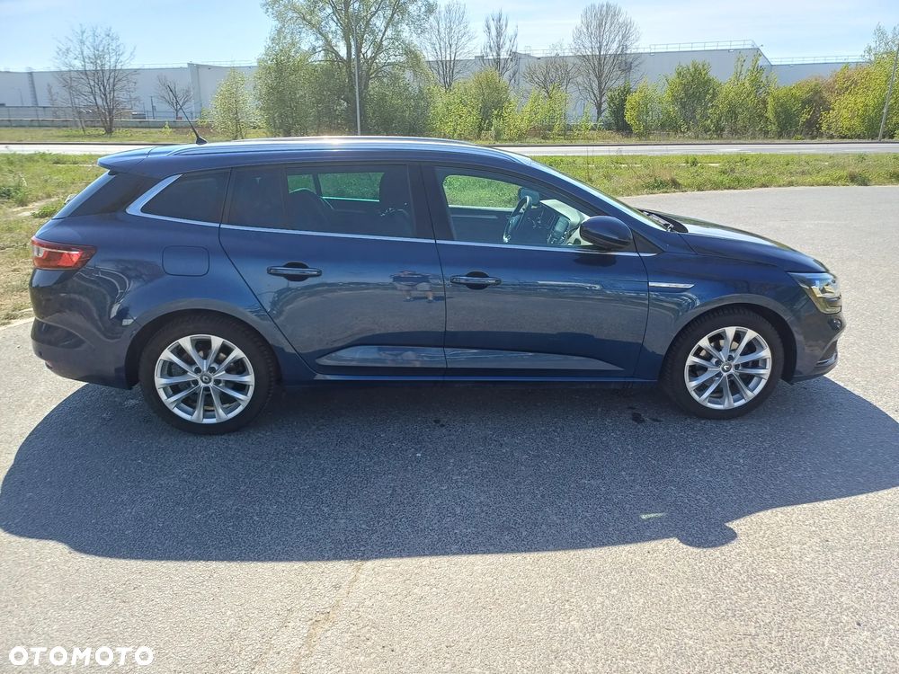 Renault Megane 1.2 Energy TCe Intens - 2