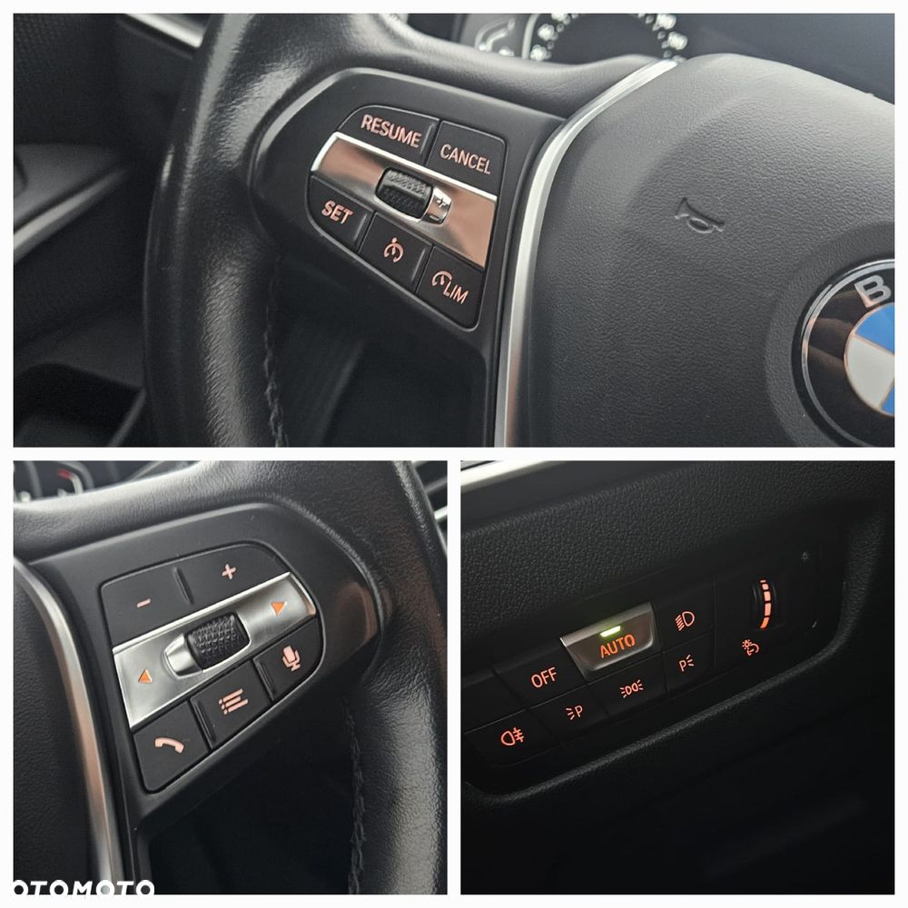 BMW Seria 3 318i Business Edition - 30