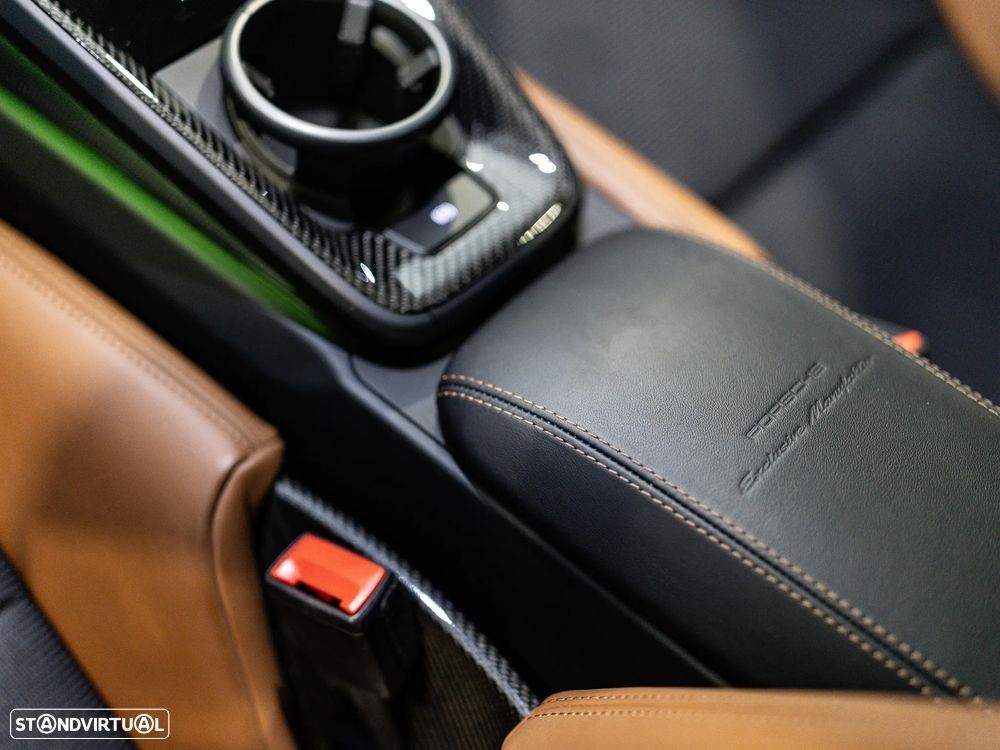 Porsche 911 (992) GT3 Touring Package - 38