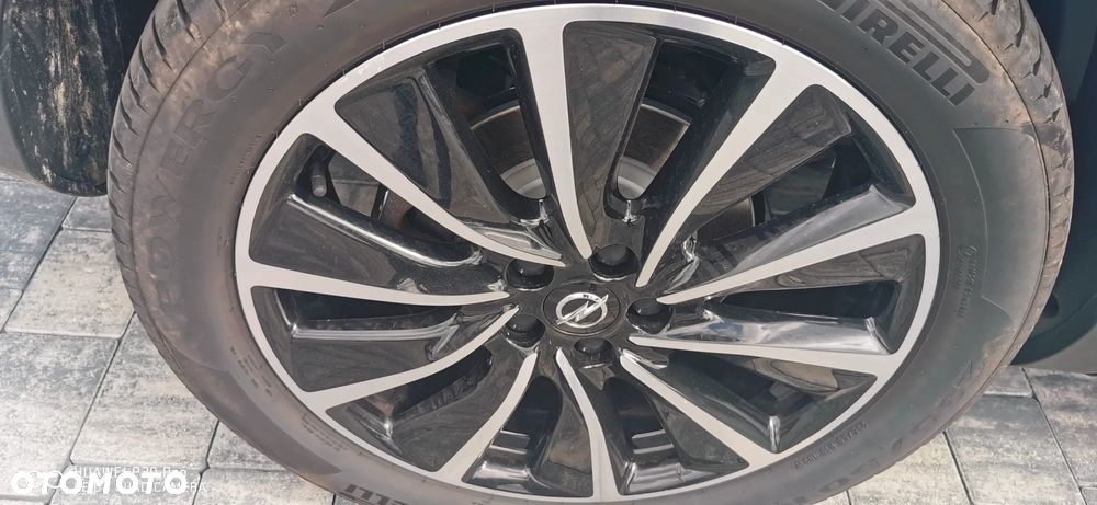 Opel Grandland X Plug-in-Hybrid4 1.6 DI Start/Stop INNOVATION - 17