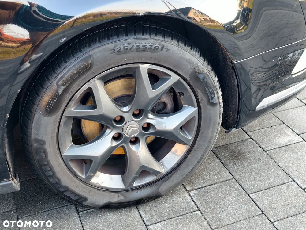 Citroën C5 2.0 HDi Confort - 10
