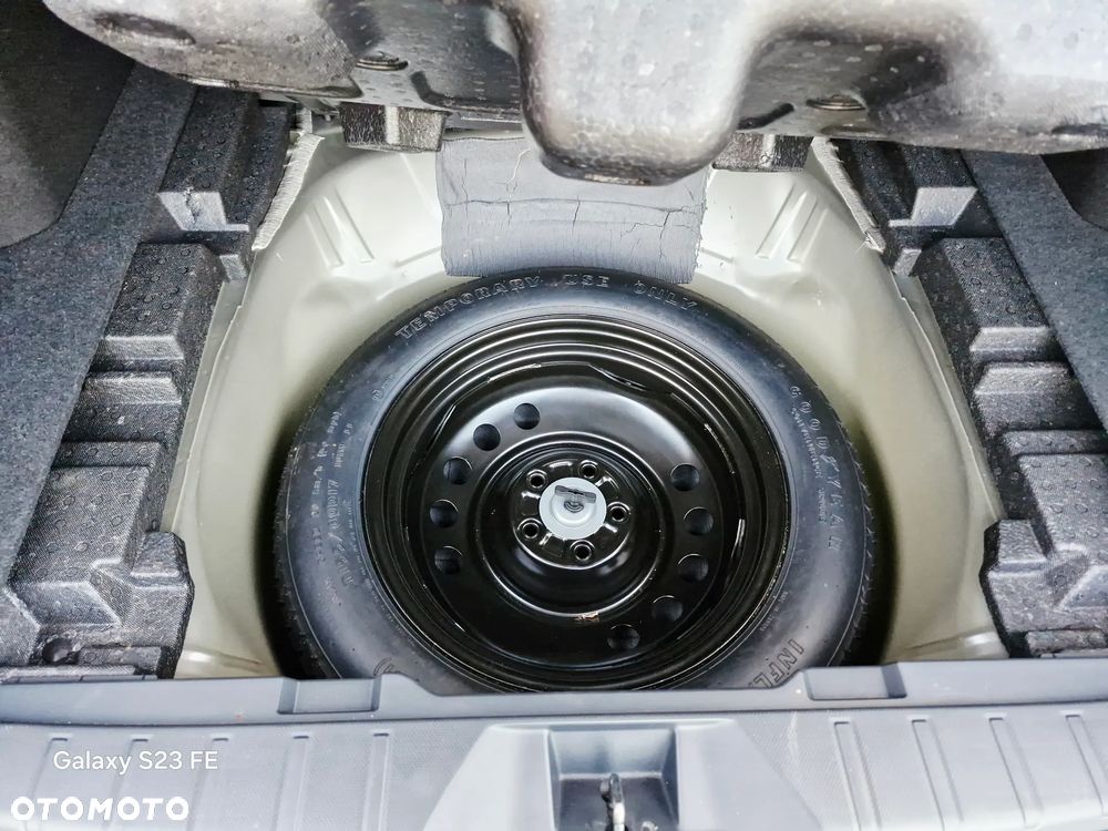 Subaru Outback 2.5i Comfort - 37