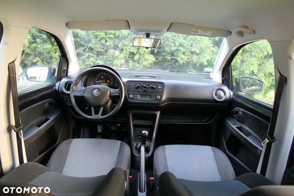 Skoda Citigo 1.0 Active - 9