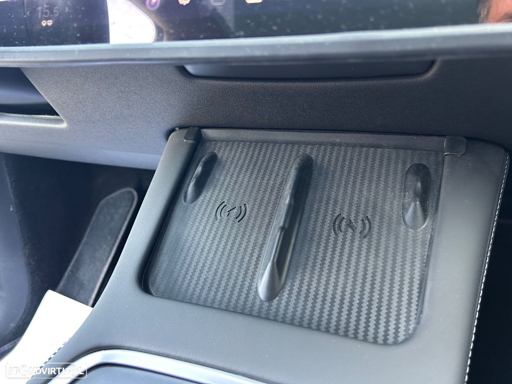 Tesla Model Y Tração Traseira - 22