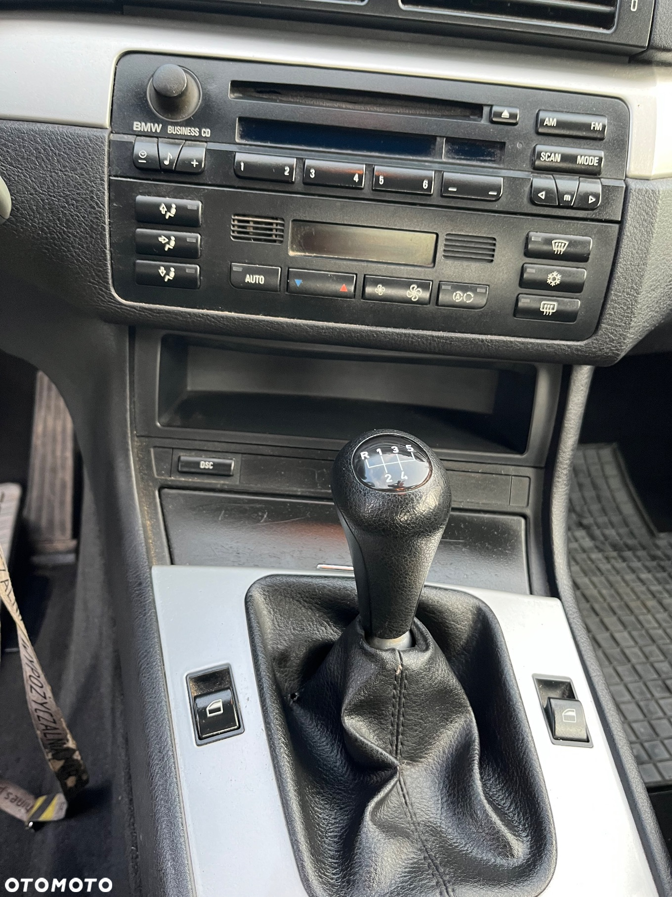 BMW Seria 3 316ti - 15