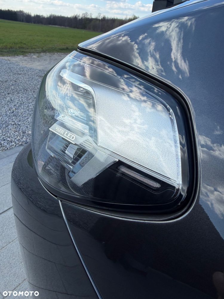 BMW X3 xDrive30i - 14