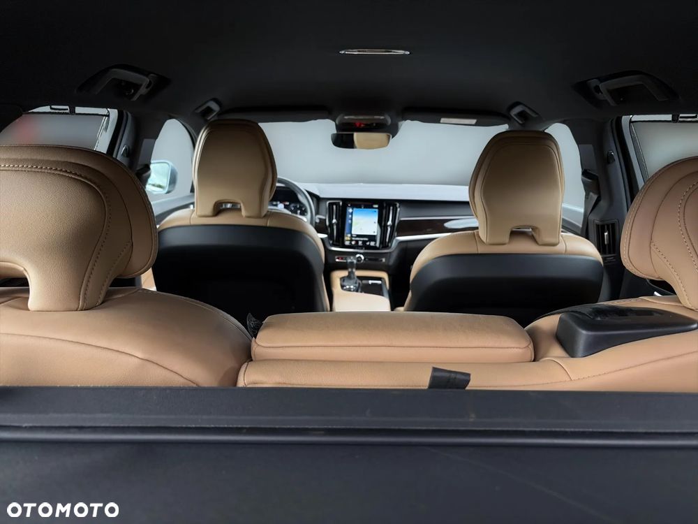 Volvo V90 D5 SCR AWD Inscription - 18