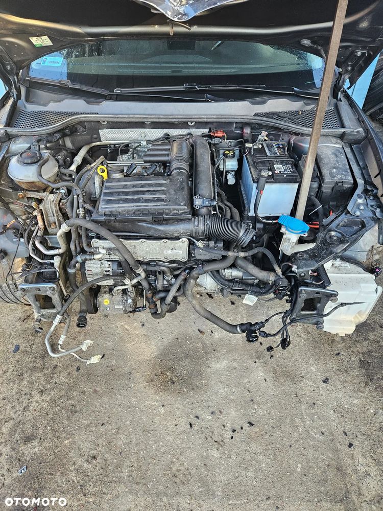 Seat Leon 1.4 TSI FR S&S - 13