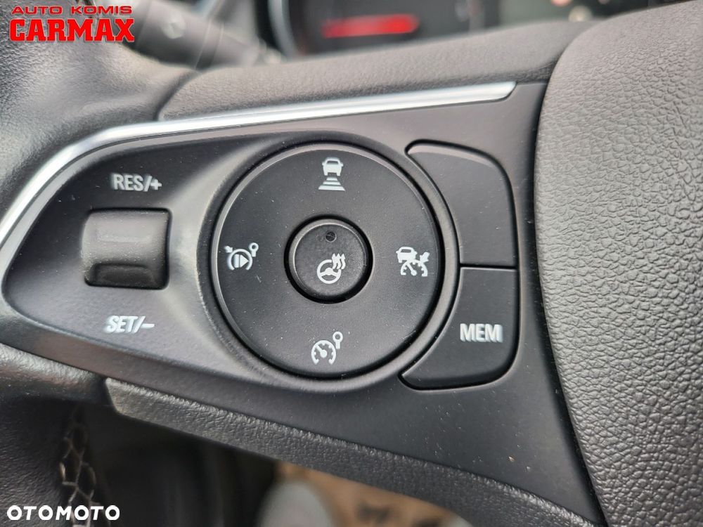 Opel Grandland X 2.0 D Start/Stop Automatik Business INNOVATION - 13