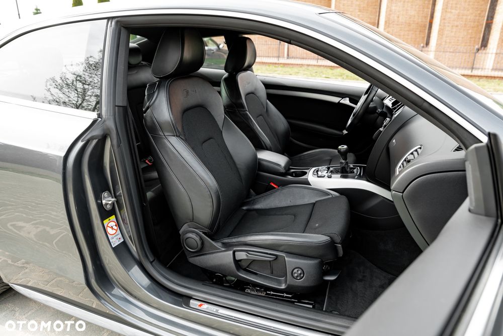 Audi A5 Coupé - 22