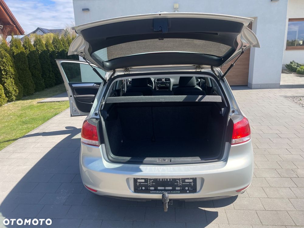 Volkswagen Golf 1.4 move - 12