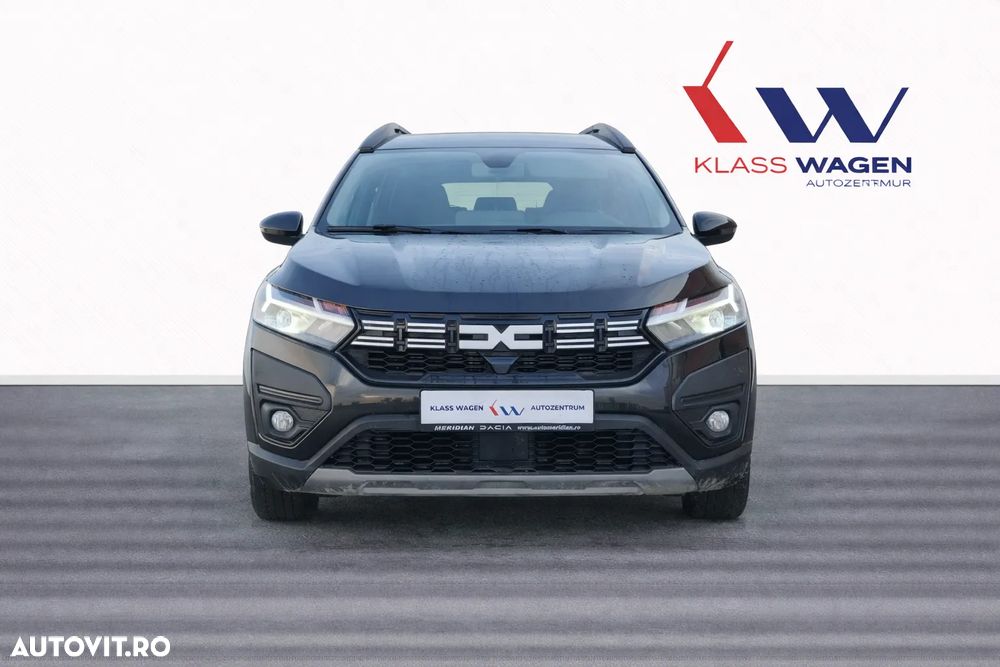 Dacia Jogger 7 locuri TCe 110 Extreme+ - 3