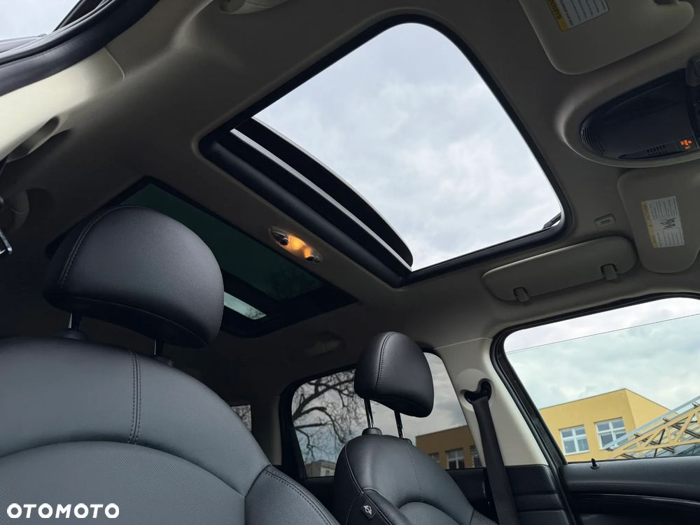 MINI Countryman Cooper S - 20