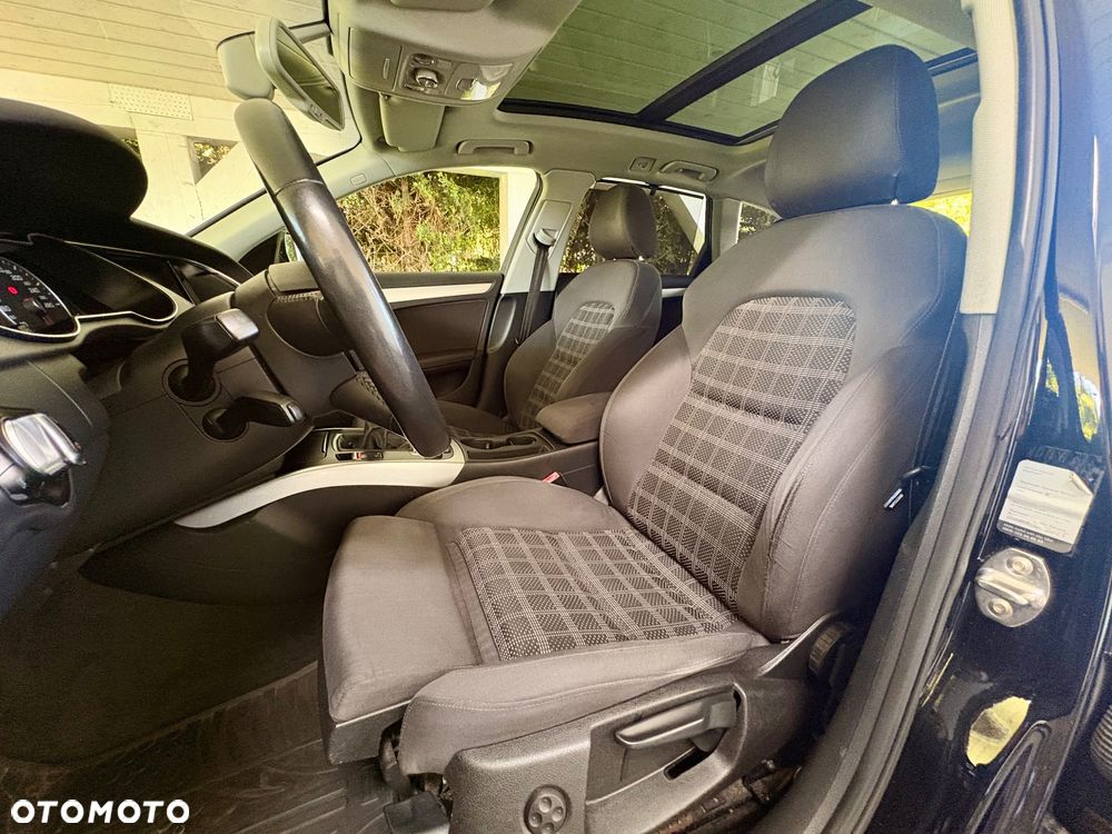 Audi A4 Avant 2.0 TDI Quattro - 8