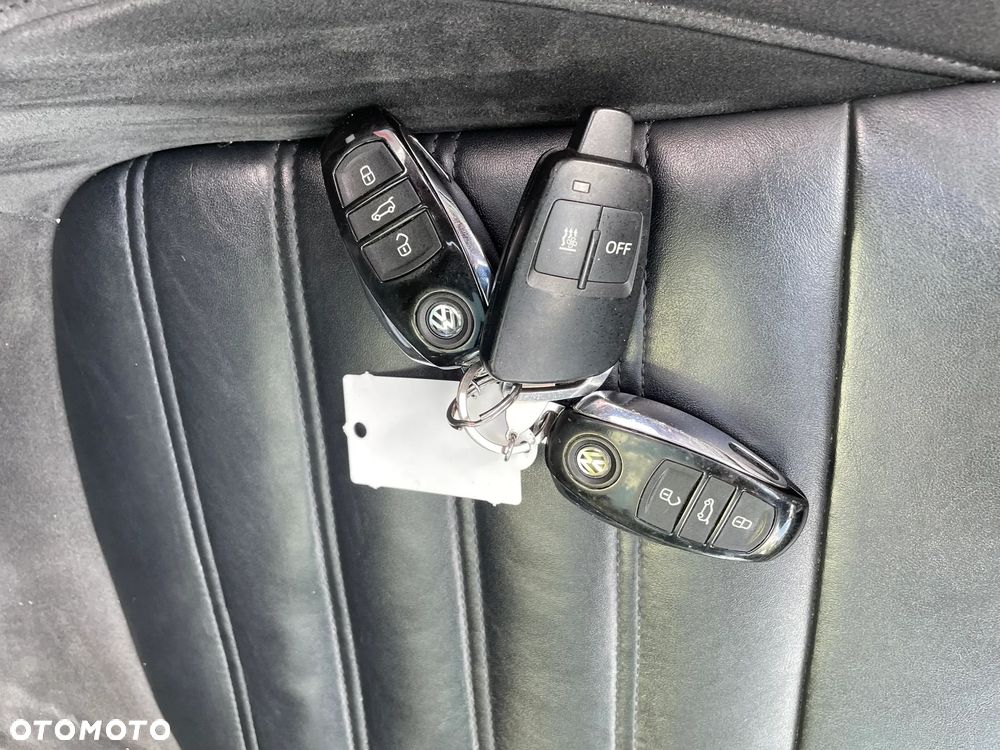 Volkswagen Touareg 4.2 V8 TDI DPF 4Motion Automatik - 29