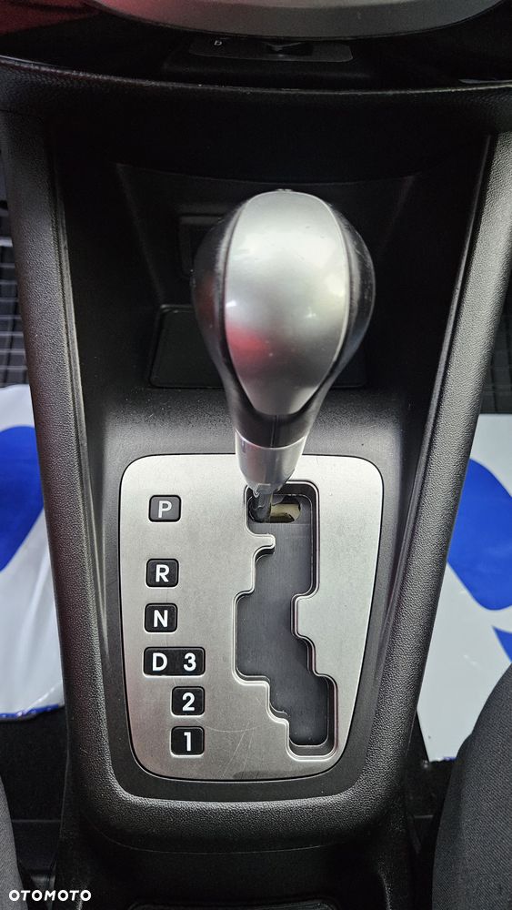 Hyundai ix20 1.6 Automatik Crossline - 28