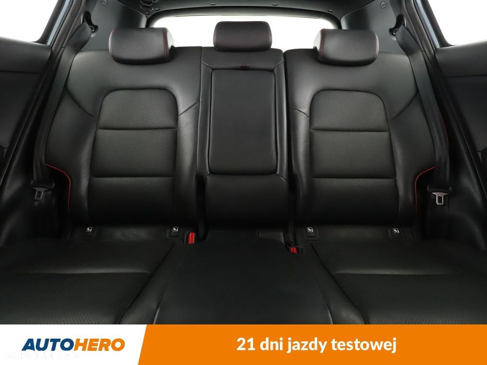 Kia Sportage 1.6 CRDI GT Line 2WD DCT - 15