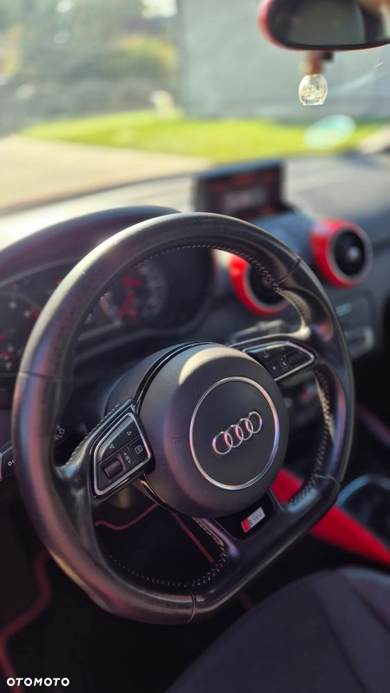 Audi A1 3-drzwiowe - 18