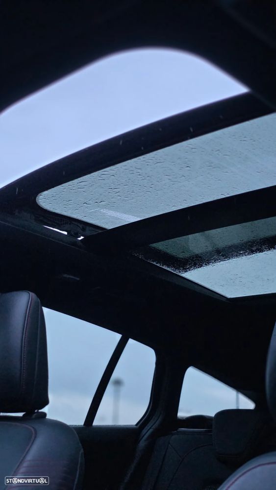 Ford Focus SW 1.0 EcoBoost ST-Line X Aut. - 18