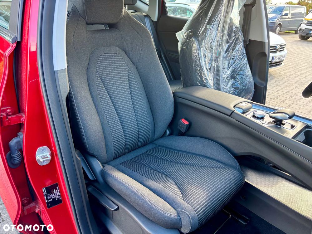 Chery Tiggo 7 1.5 T-GDI Super Hybrid Select DHT - 34