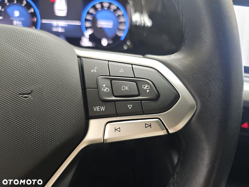 Volkswagen Golf 1.5 TSI EVO Life - 13