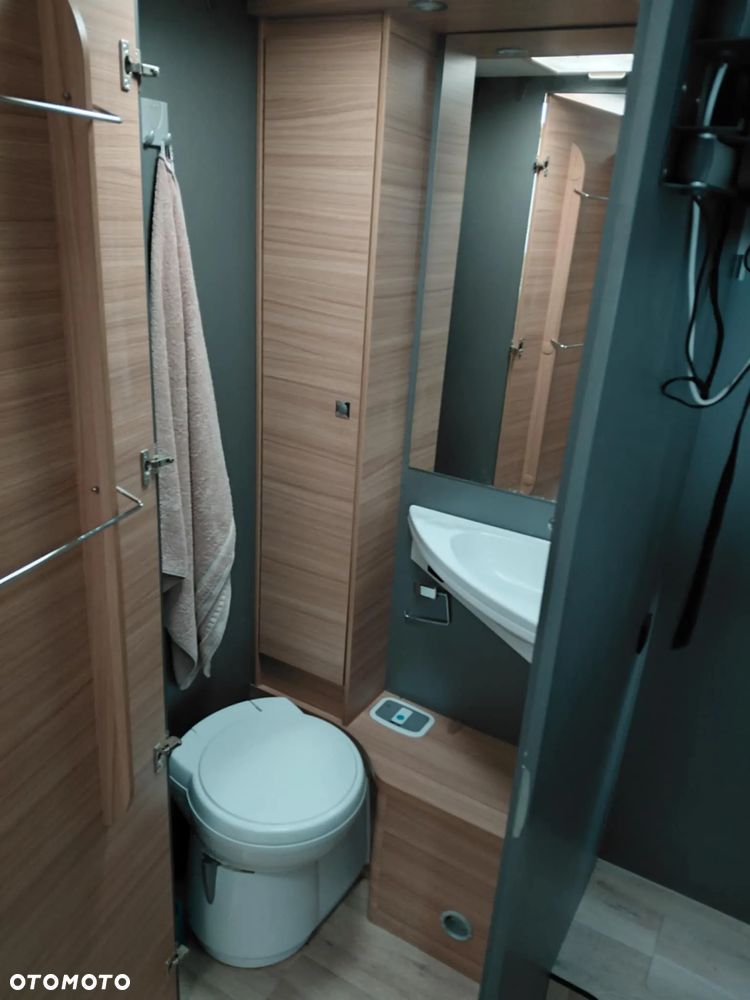 Dethleffs FIAT DUCATO - 32