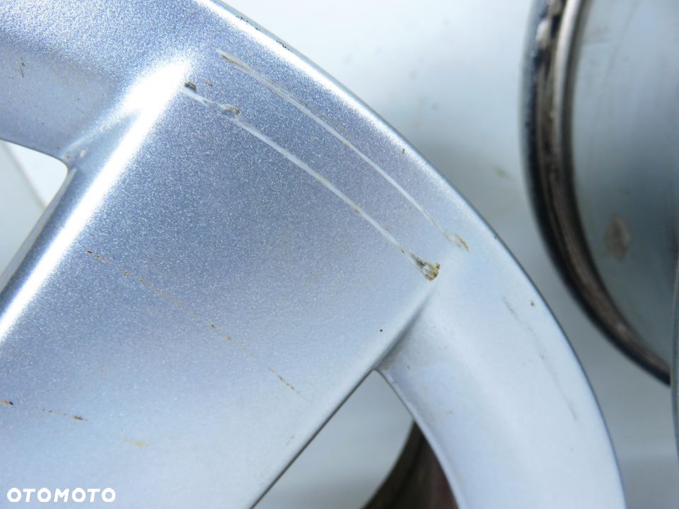 FELGI ALUMINIOWE AUDI 15'' 5x100 - 12