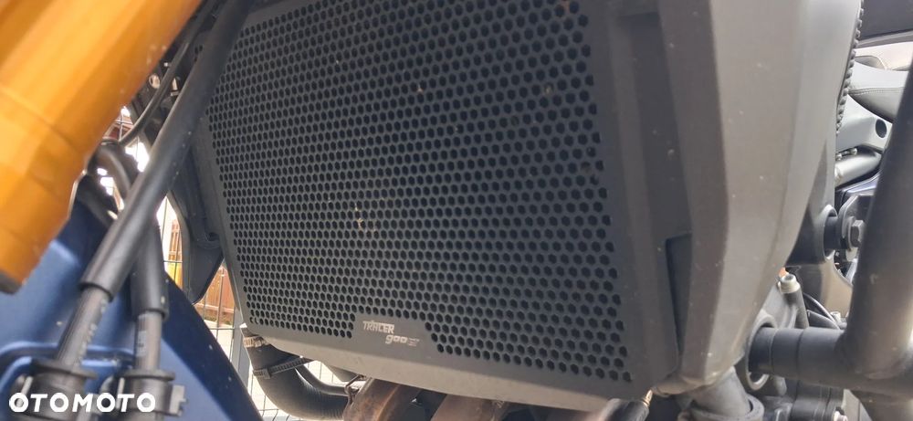 Yamaha Tracer - 17