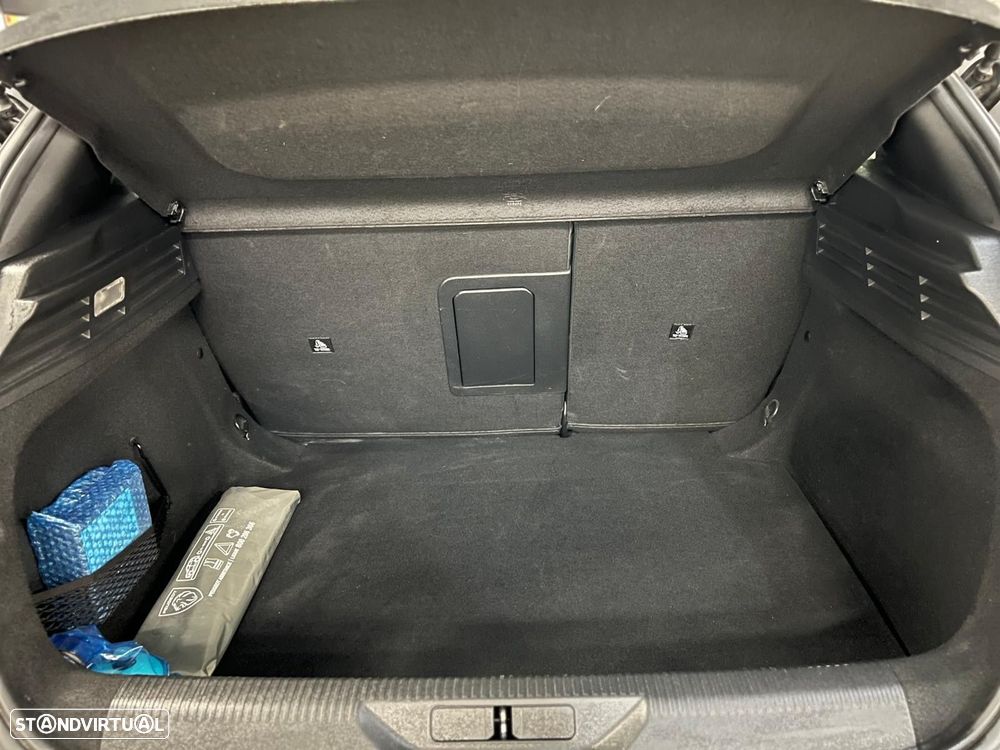 Peugeot 308 1.2 PureTech Allure - 14