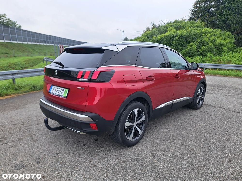 Peugeot 3008 - 5