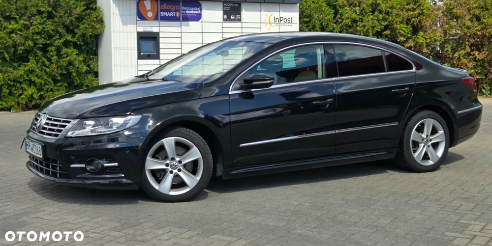 Volkswagen CC - 4