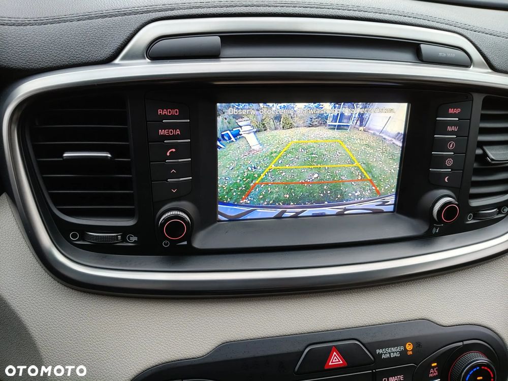 Kia Sorento - 31