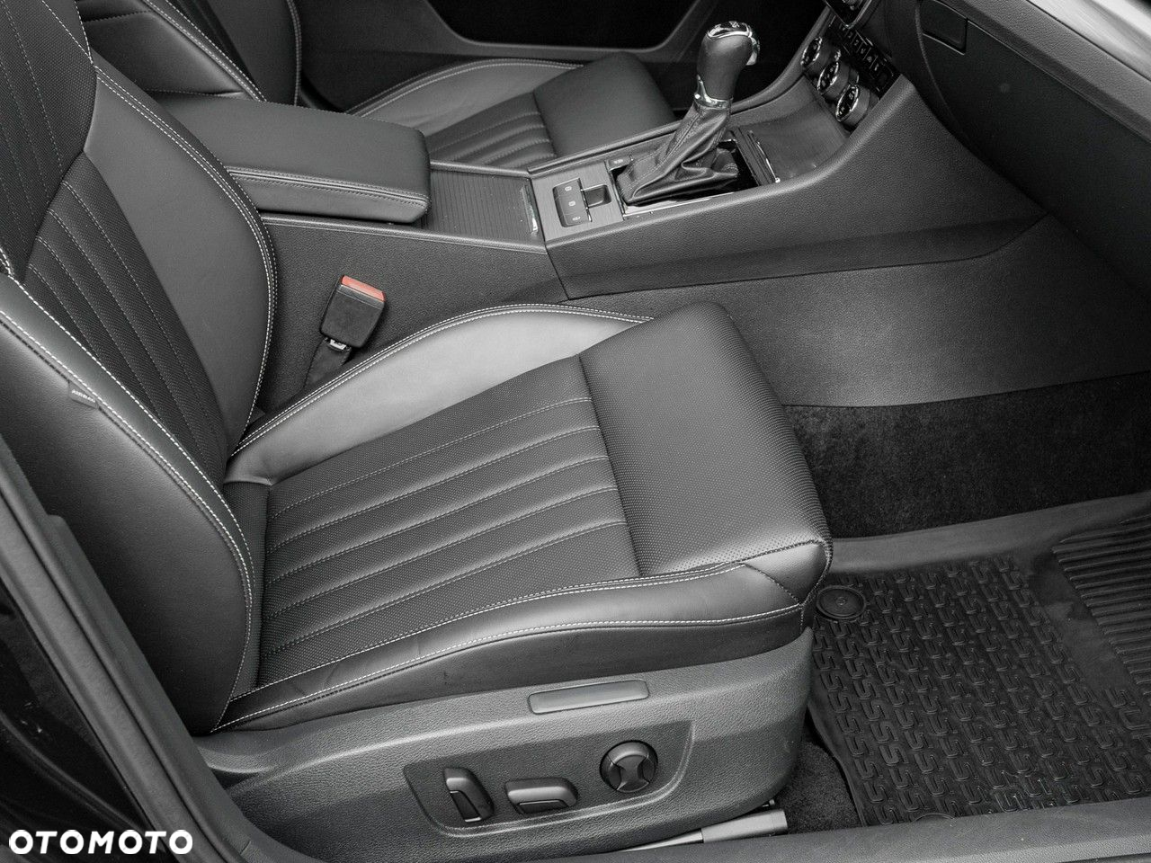 Skoda Superb - 33