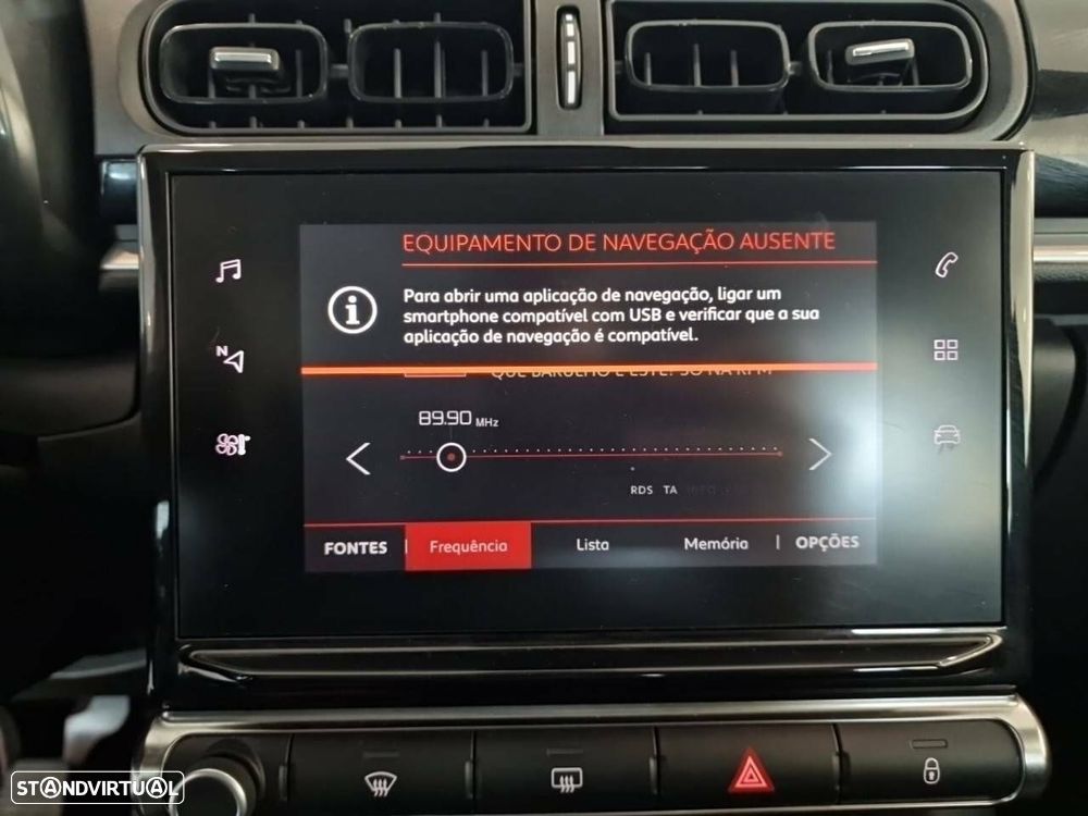 Citroën C3 1.2 PureTech Plus - 14