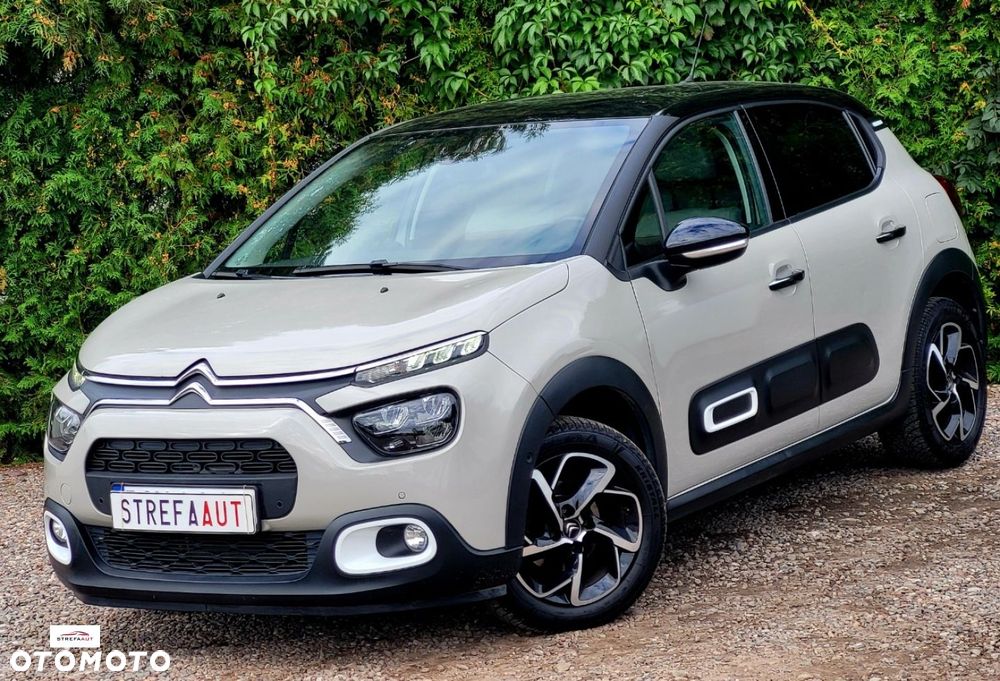 Citroën C3 - 38