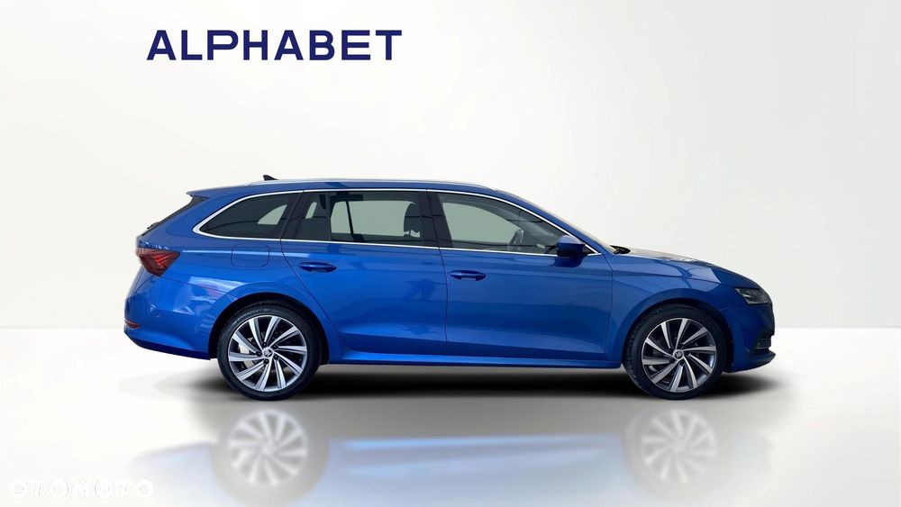 Skoda Octavia 2.0 TDI Style DSG - 6