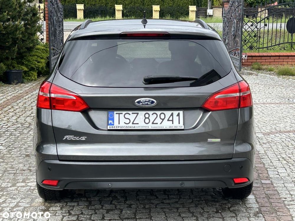 Ford Focus - 15