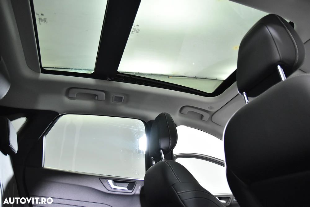 Ford Kuga 2.5 Duratec FHEV VIGNALE - 24