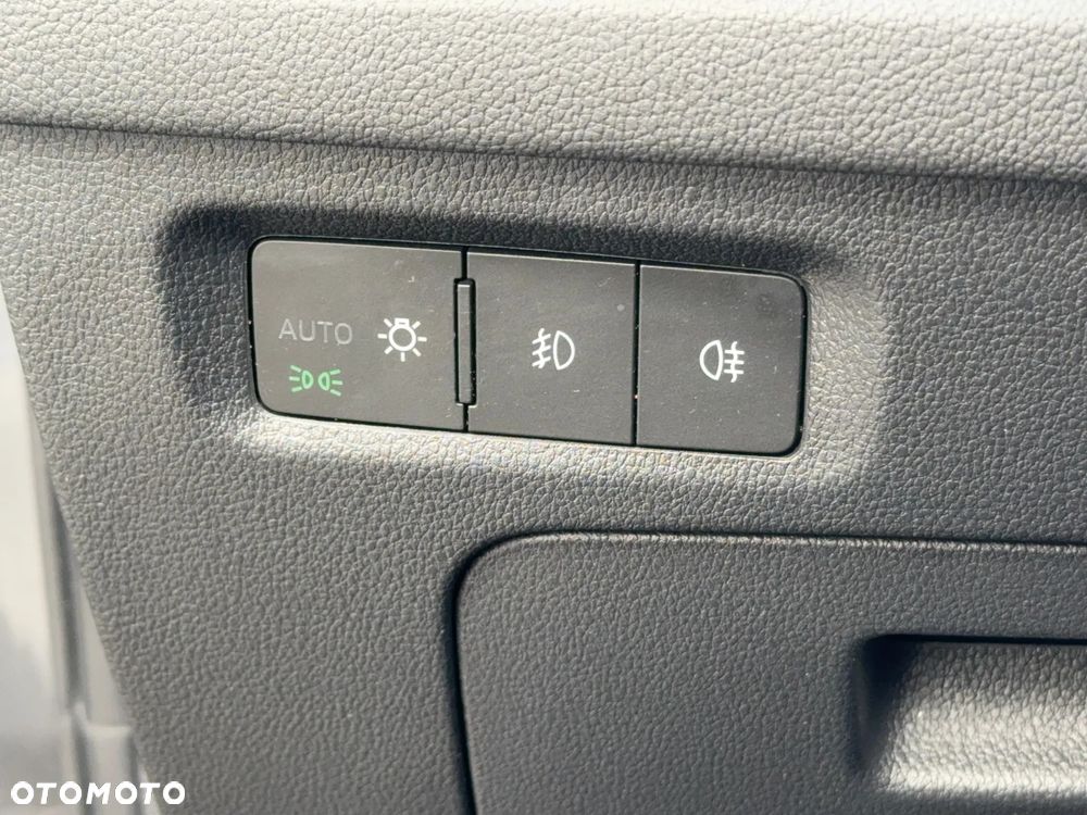 Skoda Octavia - 17