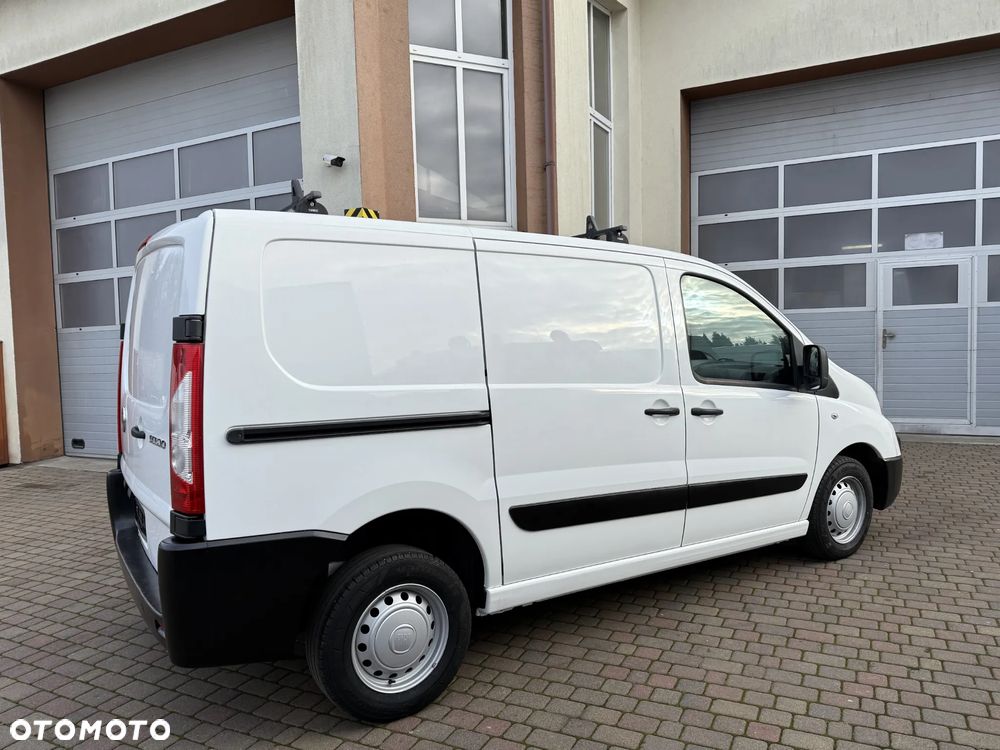Fiat Scudo - 8