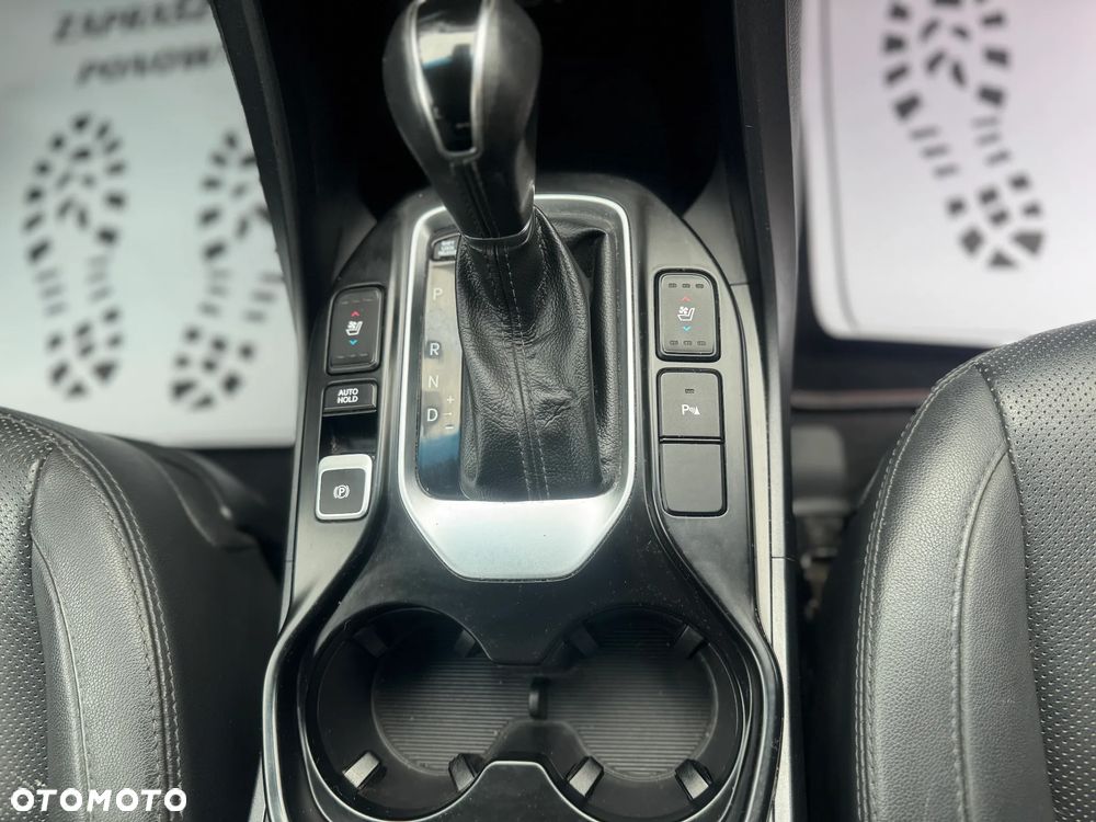 Hyundai Santa Fe 2.0 CRDi Premium 4WD - 22