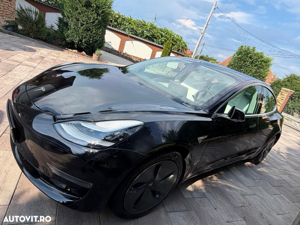 Tesla Model 3 AWD Dual Motor - 6