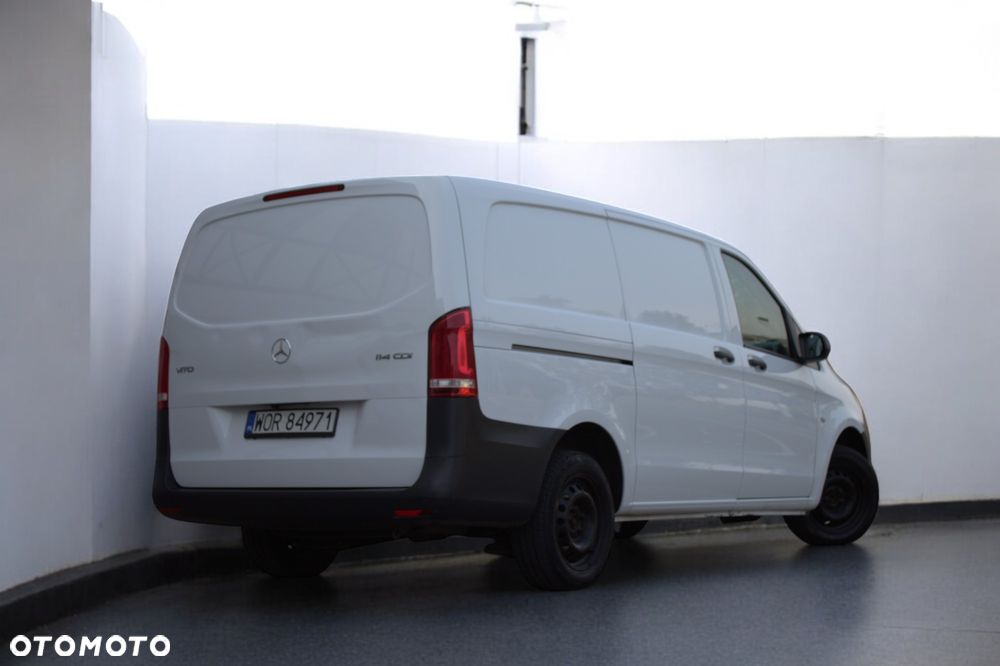 Mercedes-Benz VITO - 19