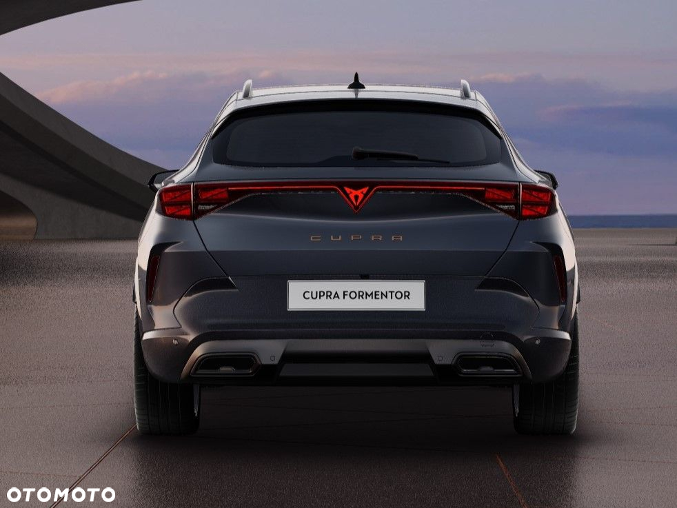 Cupra Formentor - 4