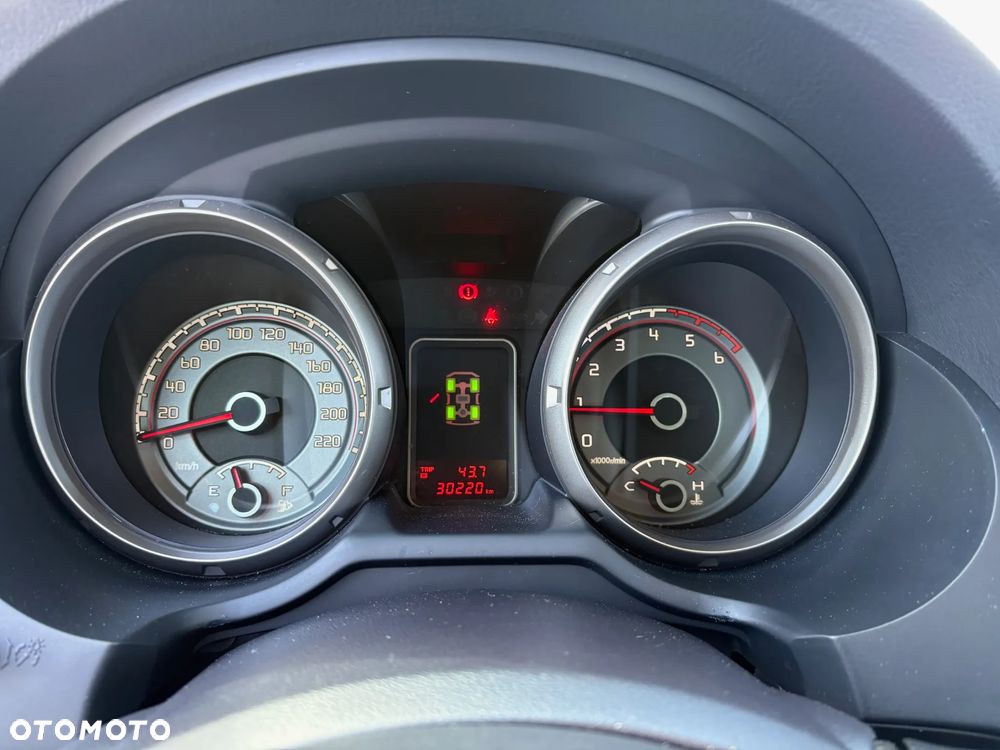 Mitsubishi Pajero 3.2 DI-D - 9