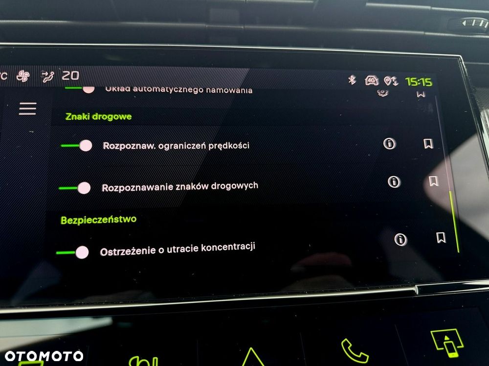 Peugeot 308 - 34