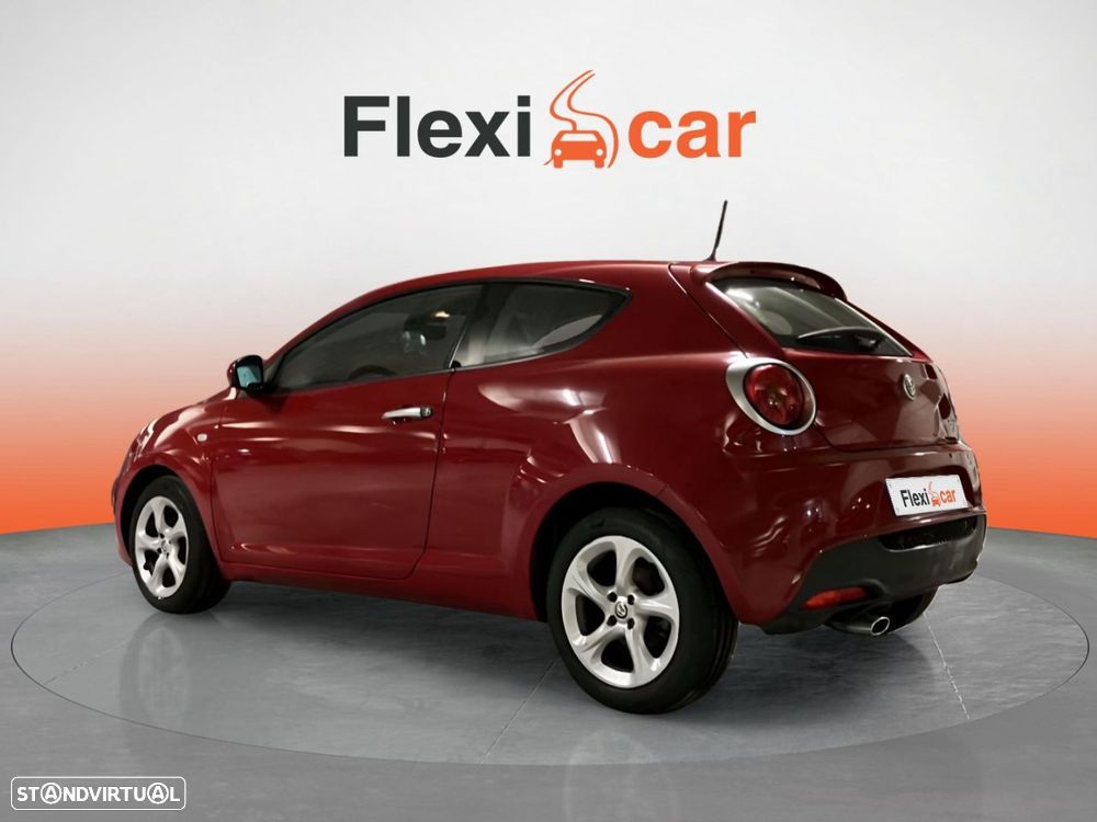 Alfa Romeo MiTo 0.9 T TwinAir Urban - 5